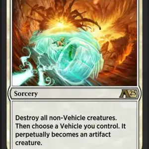 Turbocharged Escape