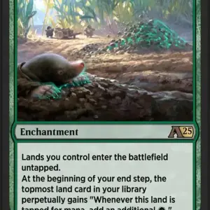 Vigorous Farming