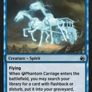 A-Phantom Carriage