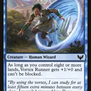 Vortex Runner