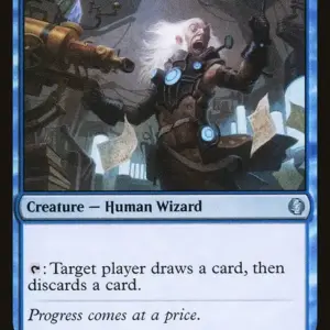 Reckless Scholar