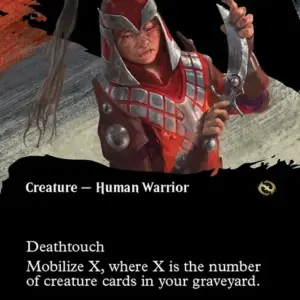 Avenger of the Fallen