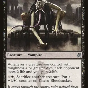 Kheru Bloodsucker