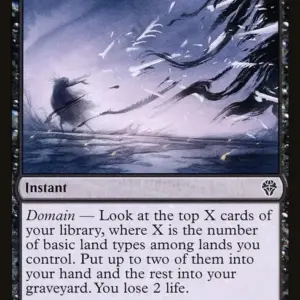 Shadow Prophecy