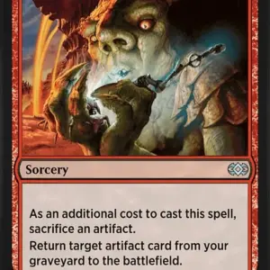 Trash for Treasure