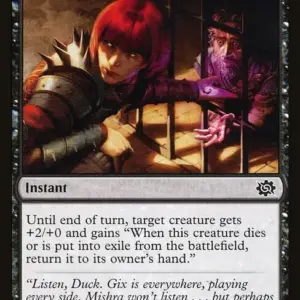 Ashnod's Intervention