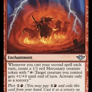 Brimstone Roundup