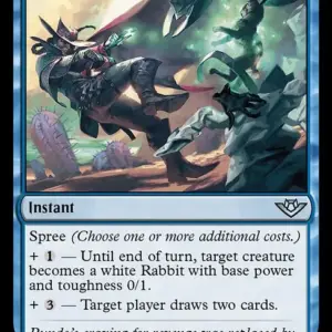 Metamorphic Blast