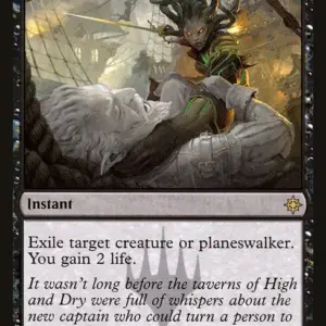 Vraska's Contempt