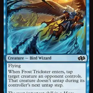 Frost Trickster