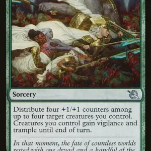 Storm the Seedcore