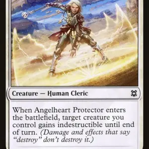 Angelheart Protector