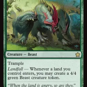 Rampaging Baloths