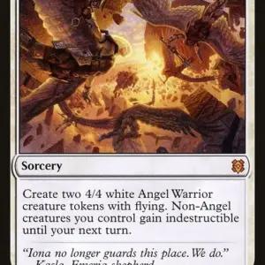 Emeria's Call // Emeria, Shattered Skyclave