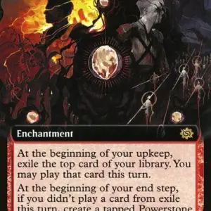 Visions of Phyrexia