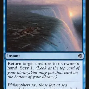 Voyage's End
