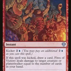 Fires of Victory