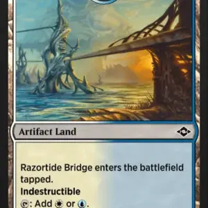 Razortide Bridge