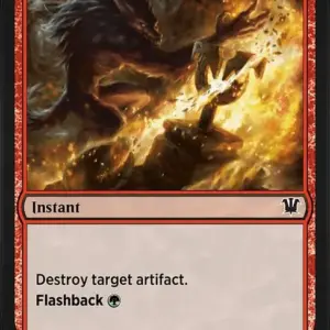 Ancient Grudge