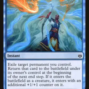 Teferi's Time Twist