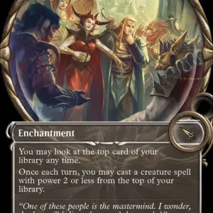 Assemble the Players