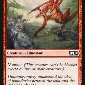 Ripscale Predator