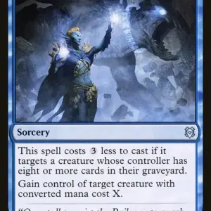 Lullmage's Domination
