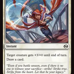 Rebellious Strike