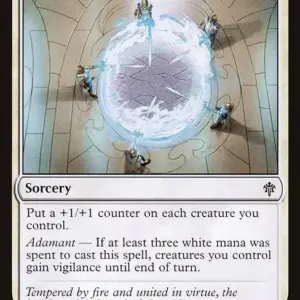 Silverflame Ritual