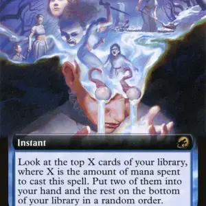 Memory Deluge