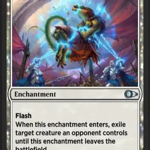 Stasis Snare