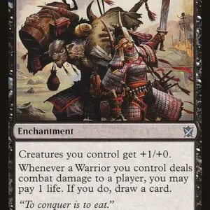 Raiders' Spoils