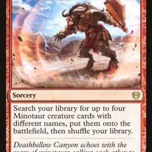 Deathbellow War Cry