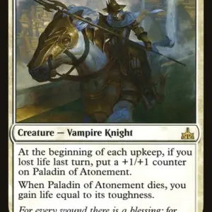 Paladin of Atonement