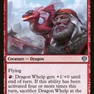 Dragon Whelp
