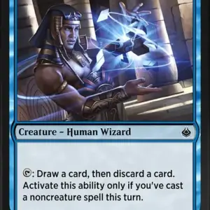 Seeker of Insight