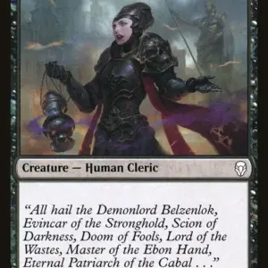 Cabal Evangel