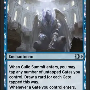 Guild Summit