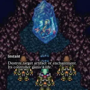 Nature's Claim