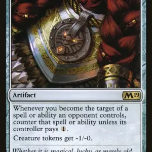Amulet of Safekeeping