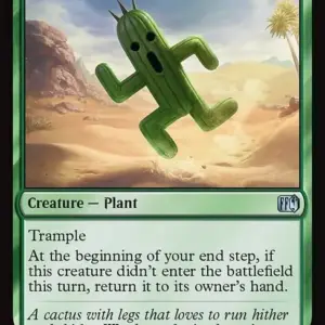Cactuar