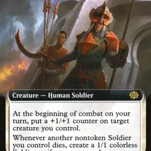 Siege Veteran