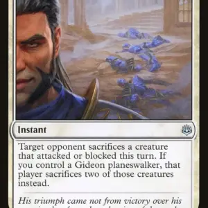 Gideon's Triumph