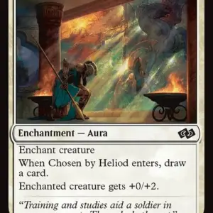 Chosen by Heliod
