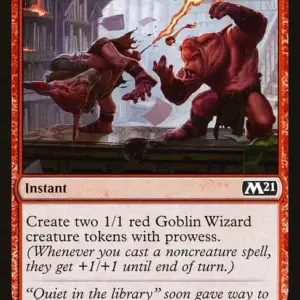 Goblin Wizardry
