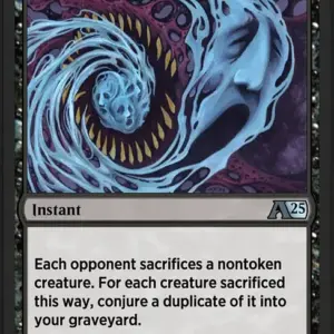Replicating Terror