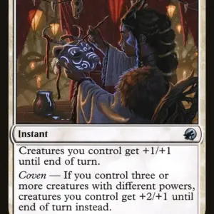 Ritual of Hope