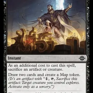 Fanatical Offering