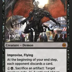 Herald of Anguish