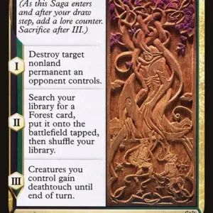 Binding the Old Gods